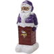 Illustration for article titled The dead-eyed horrors of NFL holiday merchandise